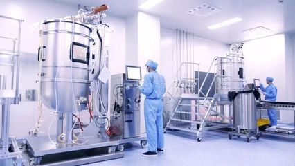 古田县出台六条措施助推生物与新医药产业发展