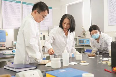 4家代表性省级重点实验室及新型研发机构聚力创新研发 赋能惠州做强“2+1”现代产业集群