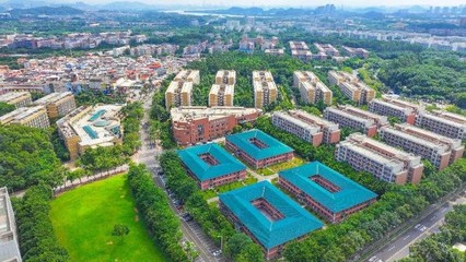 番禺区计算科学与大数据产业园:助力筑梦“智核”湾区